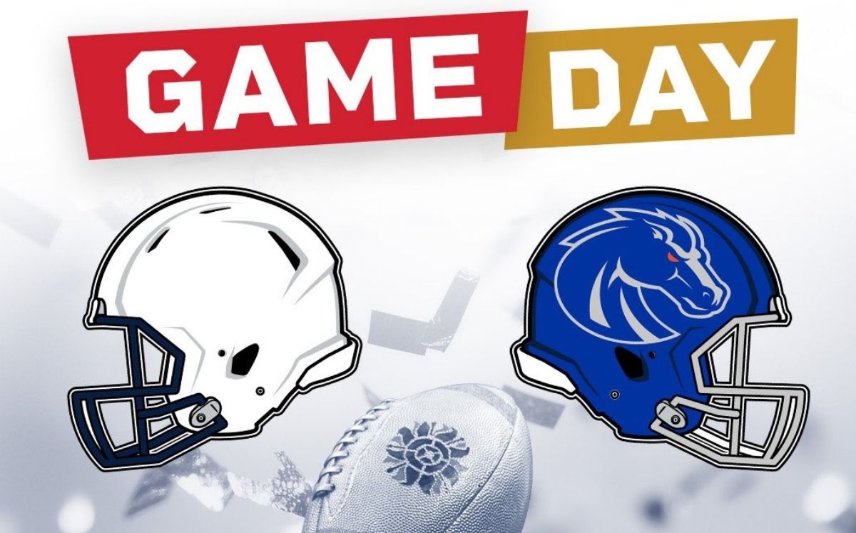 Penn State vs. Boise State EN VIVO | Dónde VER partido del Fiesta Bowl 2024 (X: @Fiesta_Bowl)