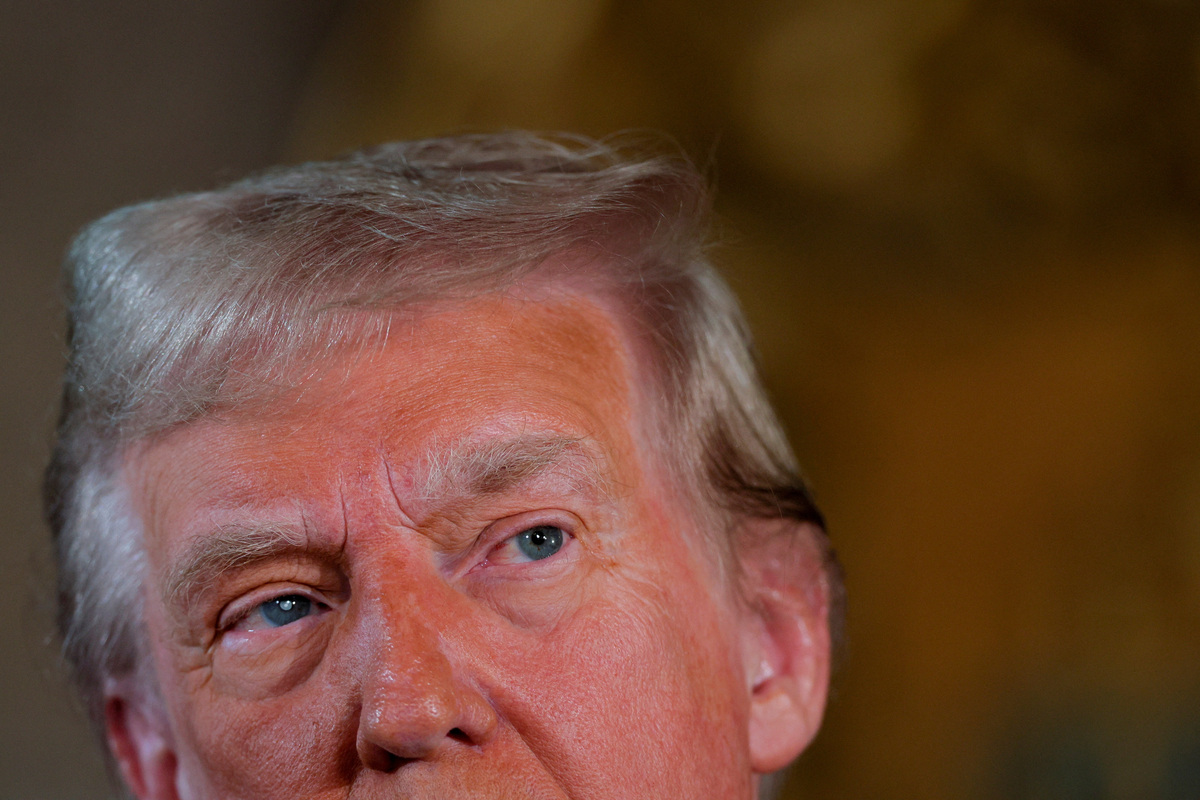 Donald Trump podría tener un camino difícil en cuanto a regulación de bebidas alcohólicas | AP