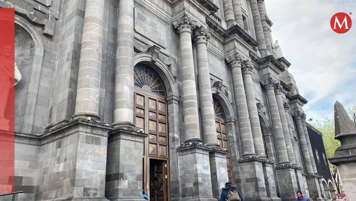 Arquidiócesis de Toluca llama a trabajar por la paz y la reconciliación social.| Foto: Monserrat Mata