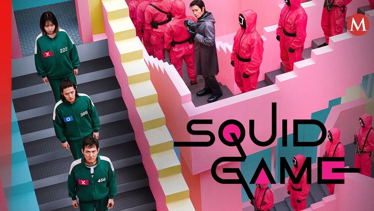 El Juego del Calamar 3; ésta es su fecha de estreno para 2025