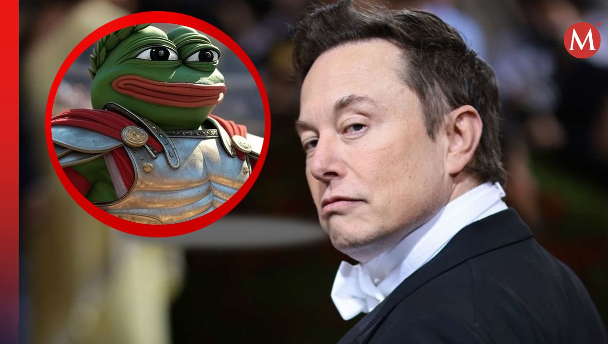 Elon Musk se cambia de nombre. | ESPECIAL