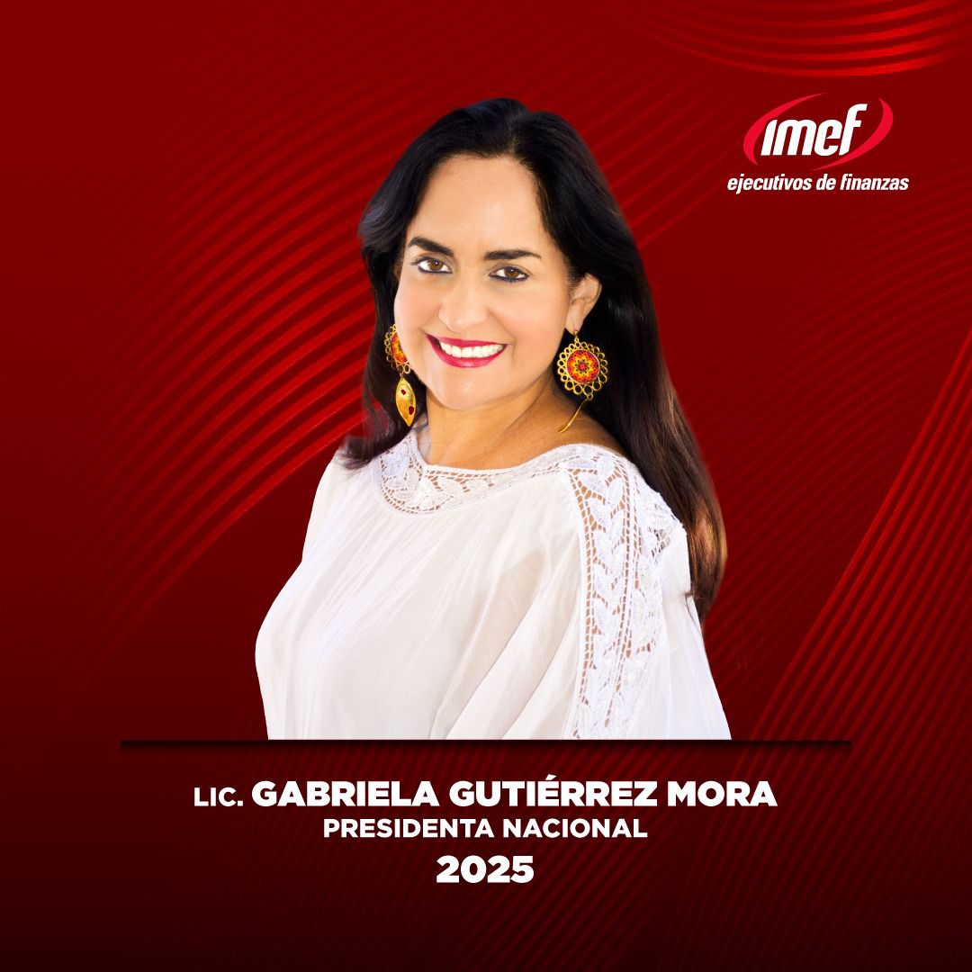 Gabriela Gutiérrez Mora. | Especial