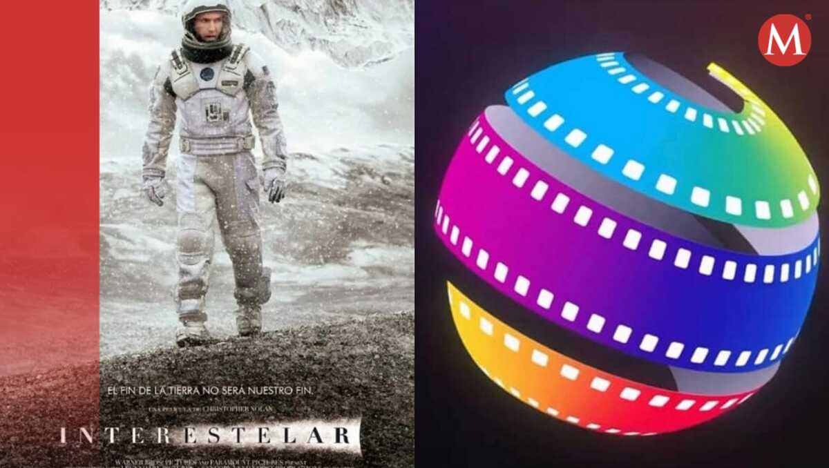 Interestelar volverá a las pantallas grandes de Cinemex