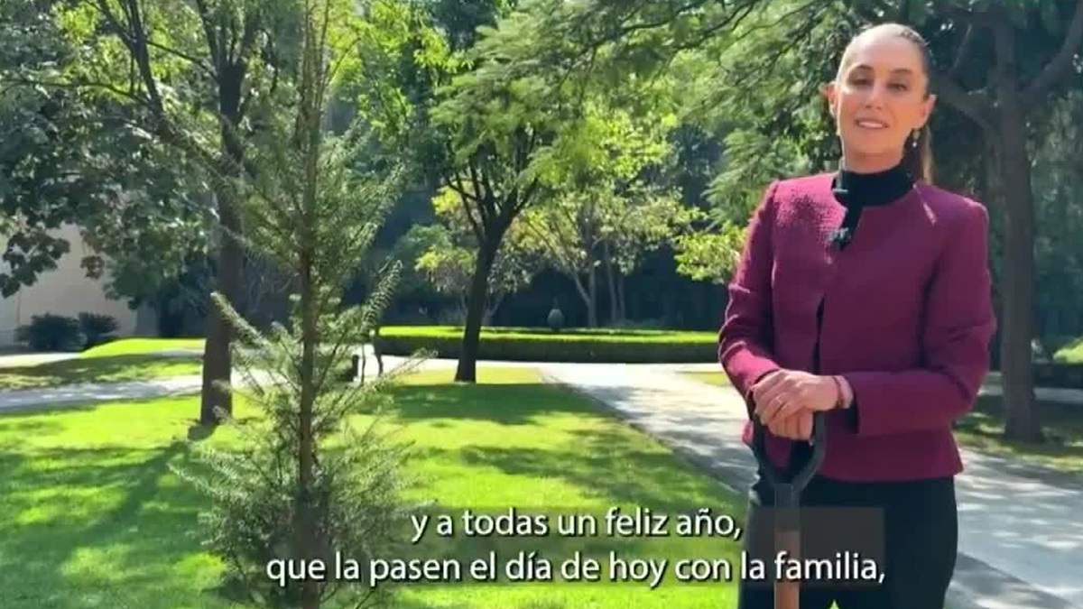 Milenio Noticias, con Carlos Zúñiga, 01 de enero de 2025