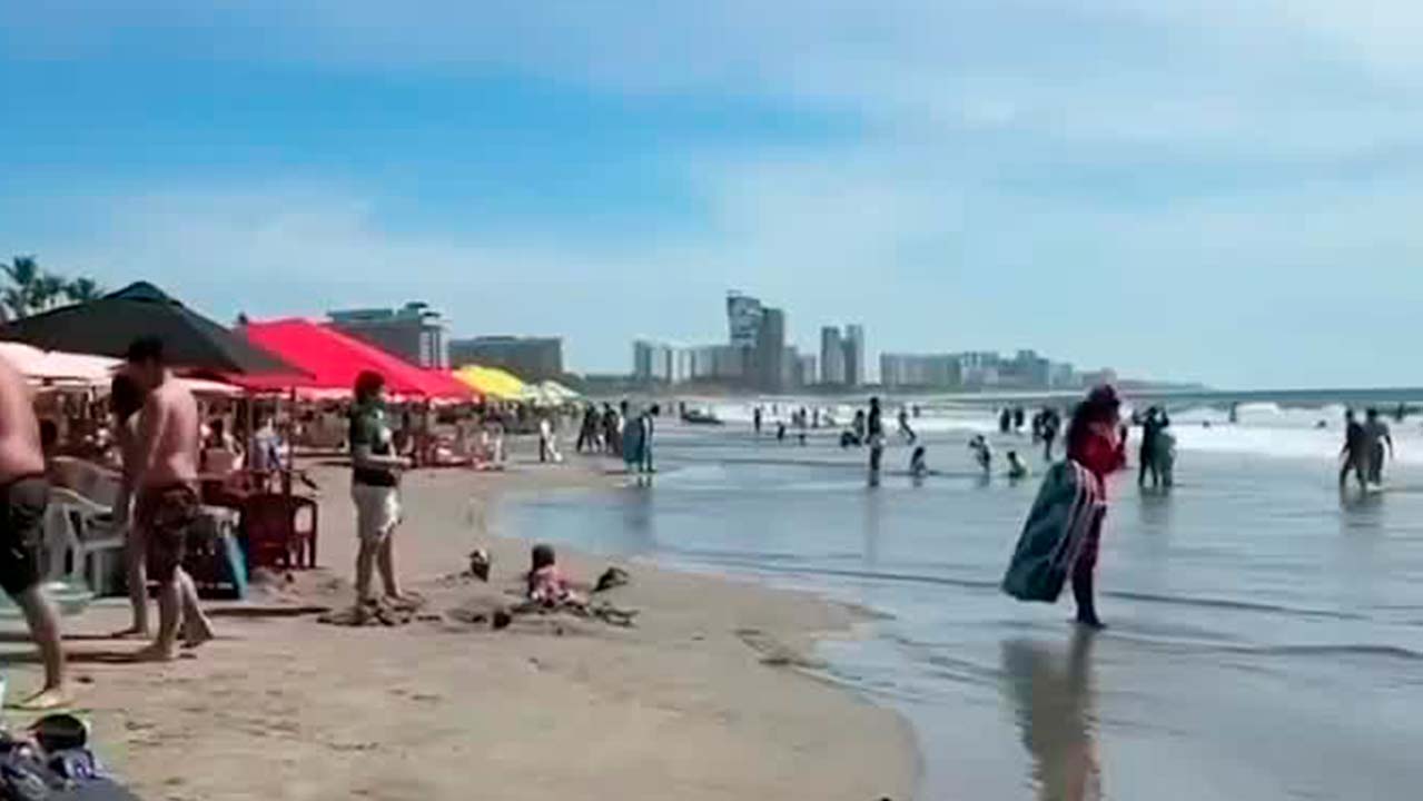 Sube la ocupación hotelera en Acapulco durante fiestas de fin de año ...