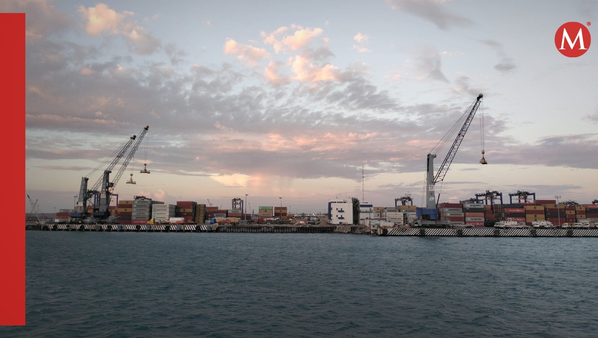 Puerto de Altamira.