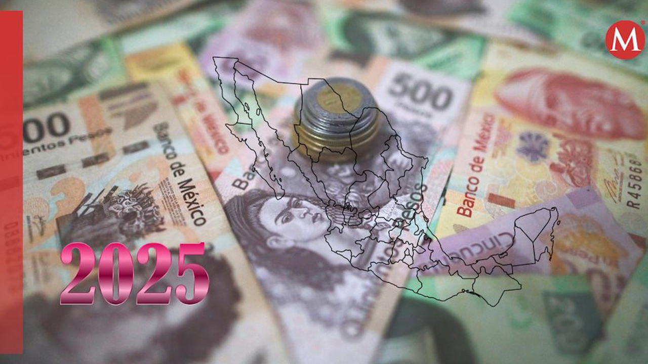 Aumenta el salario mínimo en México a partir de hoy