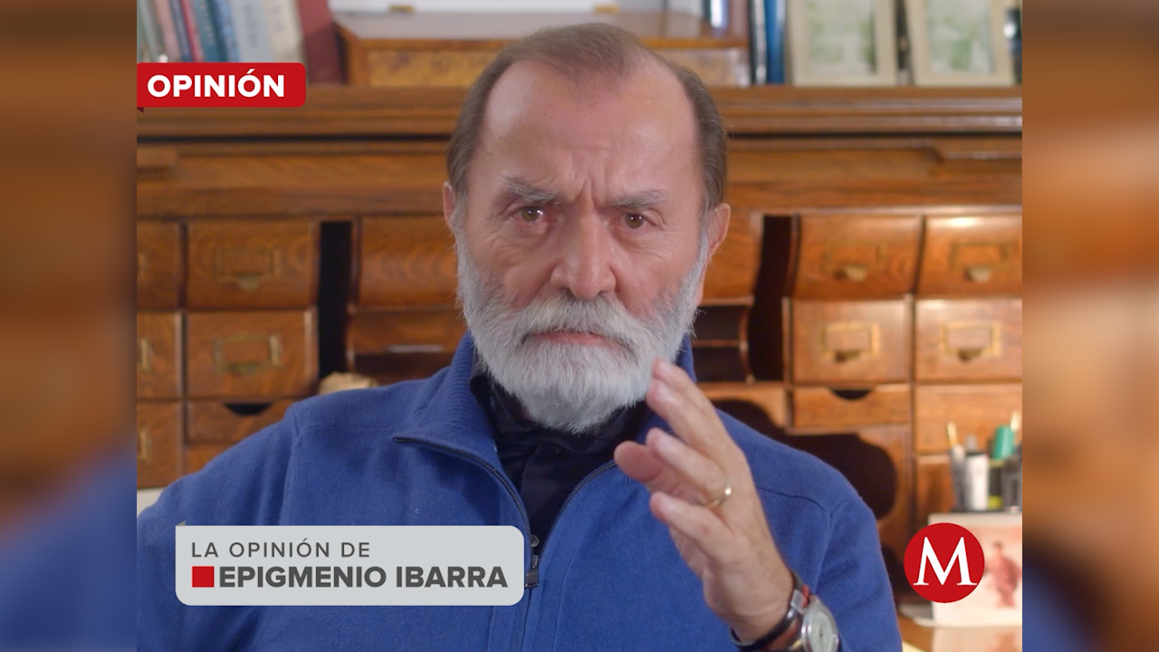 Nadie como Claudia Sheinbaum para negociar con Donald Trump: Epigmenio Ibarra