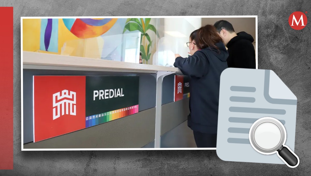 ¿Cómo consultar tu estado de cuenta del predial en Torreón? | Rolando Riestra