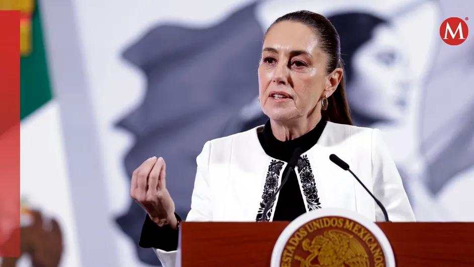 Consulado de México en Nueva Orleans atiende a mexicanos heridos en ataque: Sheinbaum