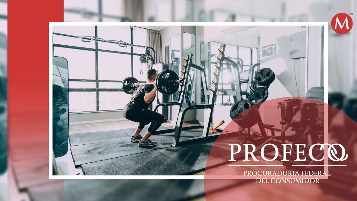 Cuál es el gimnasio más barato de León en 2025; según la Profeco