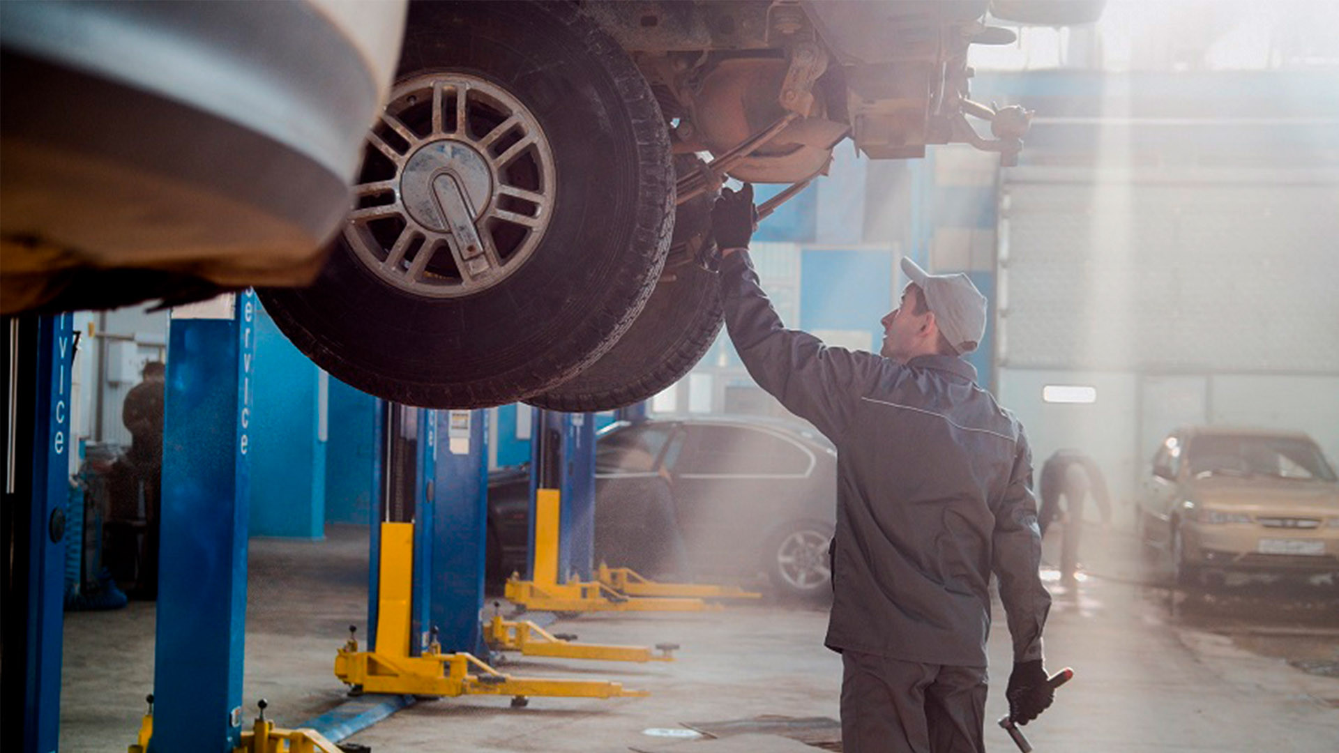 Ford, Honda y Toyota, principales marcas que llamaron a revisión en 2024