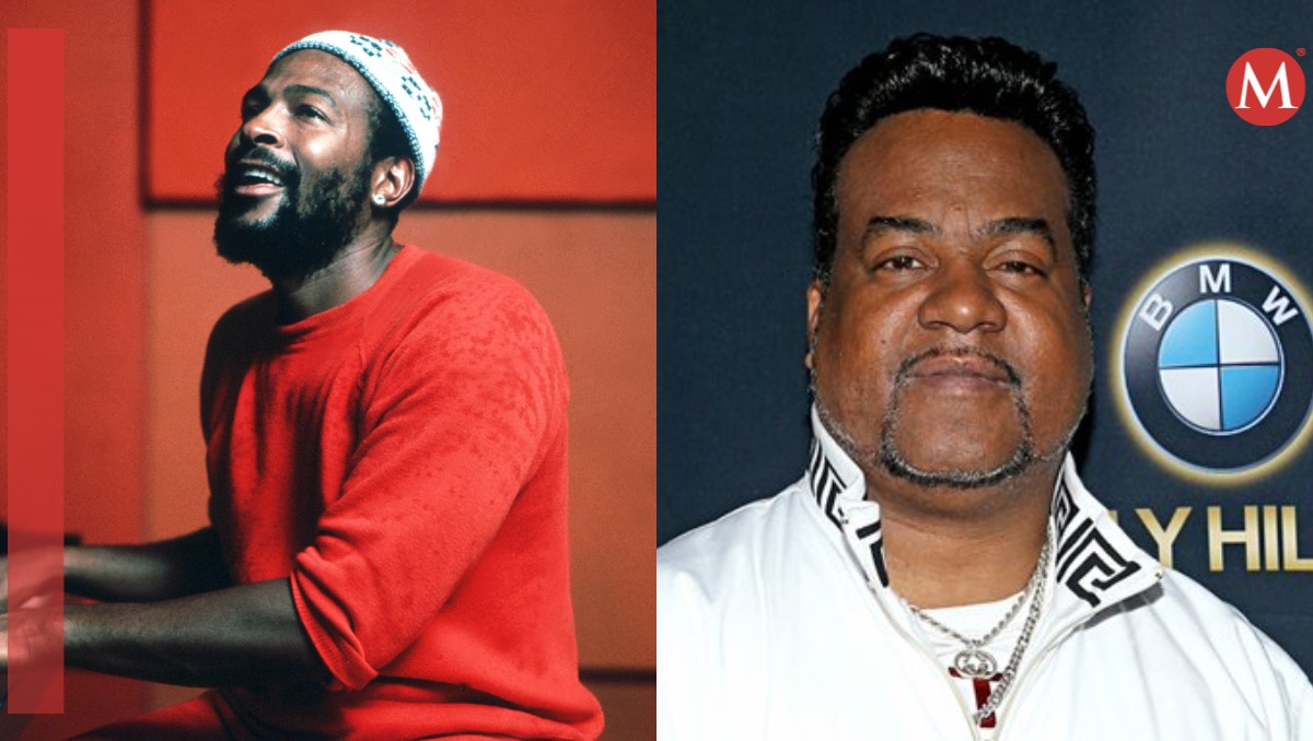 Hijo de Marvin Gaye es acusado de agresión sexual