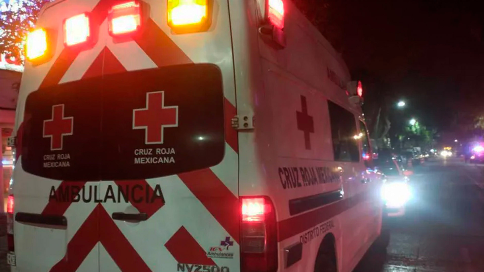 Hombre muere en Chihuahua tras ser impactado por bala perdida
