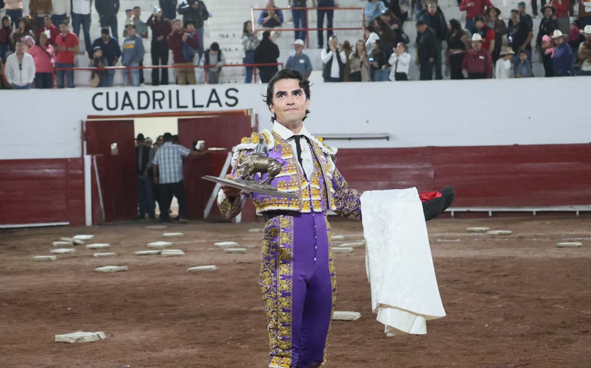 Lagunero y regiomontano se alzaron con el triunfo (Verónica Rivera)