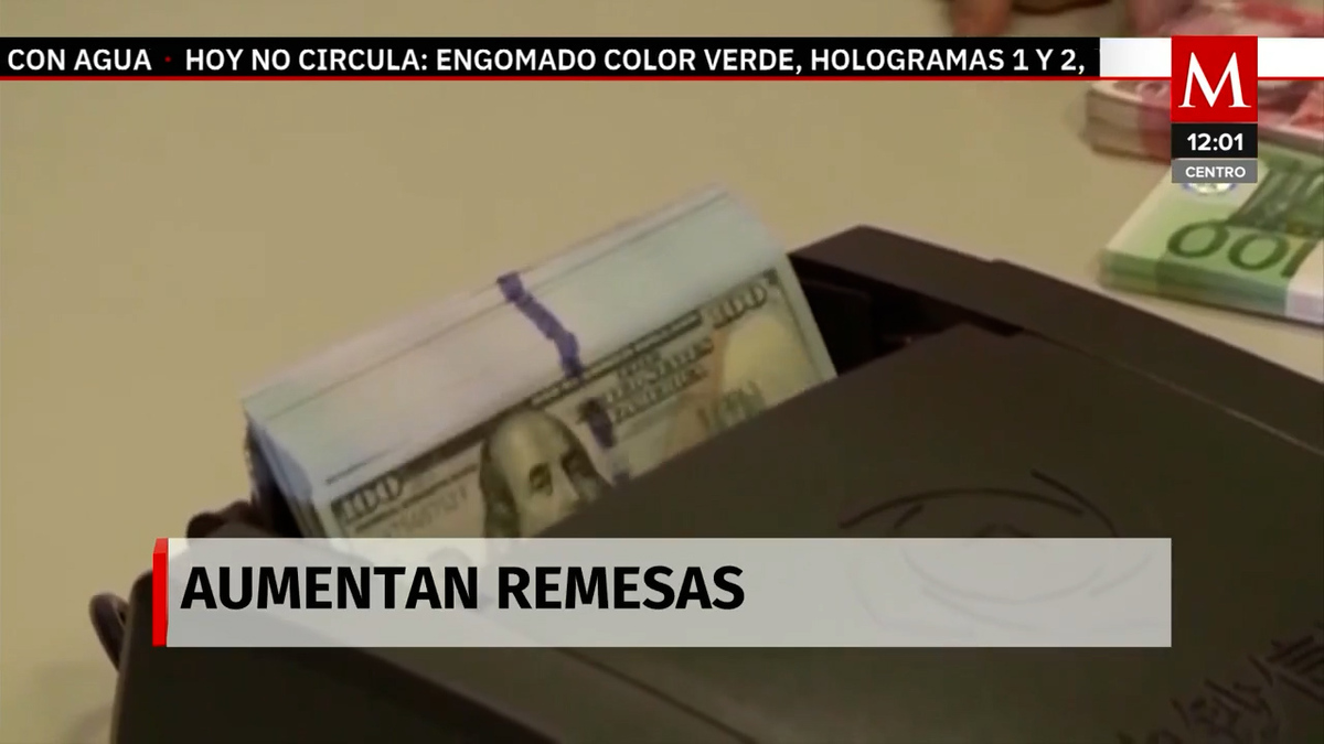 Notivox Noticias, con Carlos Zúñiga, 02 de enero de 2024