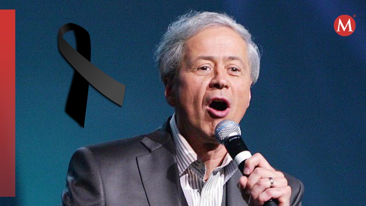 Muere Wayne Osmond