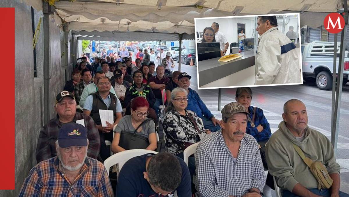 Pago de predial en Tampico