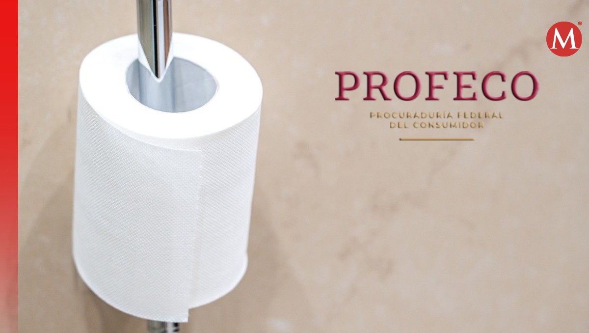 La Profeco dio a conocer en su Revista del Consumidor de enero qué marca de papel se desintegra más rápido y está barato. Foto: Pixabay