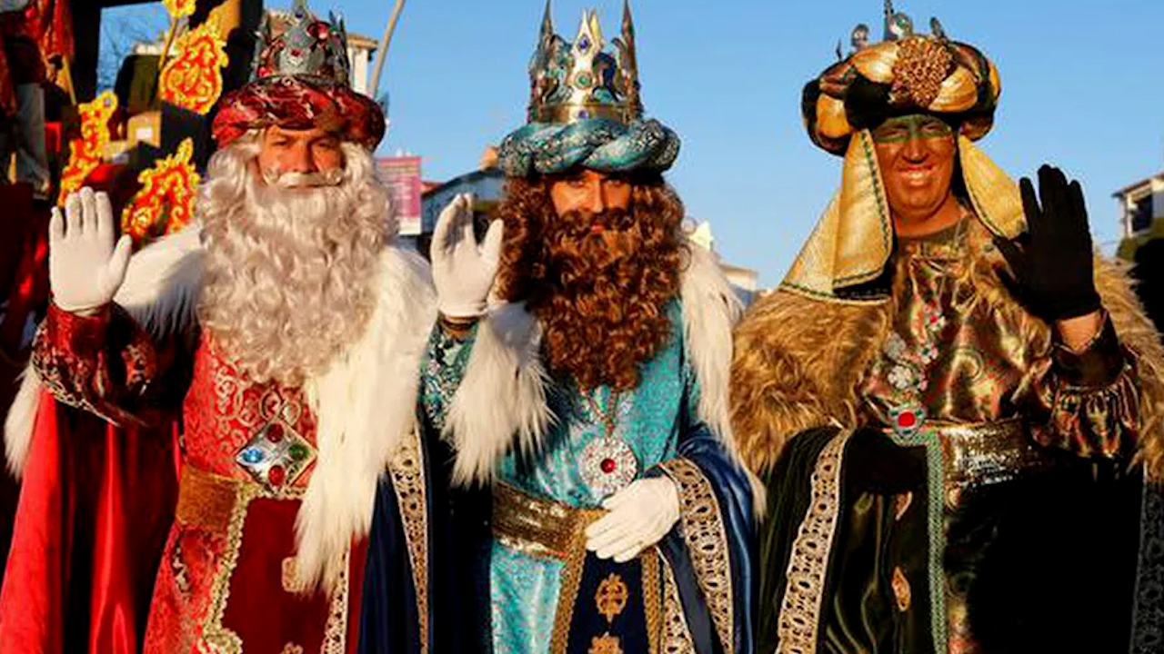 Canaco prevé derrama económica de 3 mil 937 mdp por Reyes Magos en CdMx