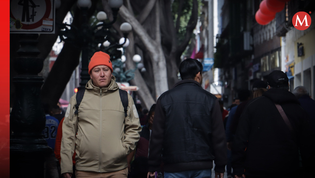 Clima en Puebla: Pronóstico para sábado 4 de enero de 2025 | EsImagen
