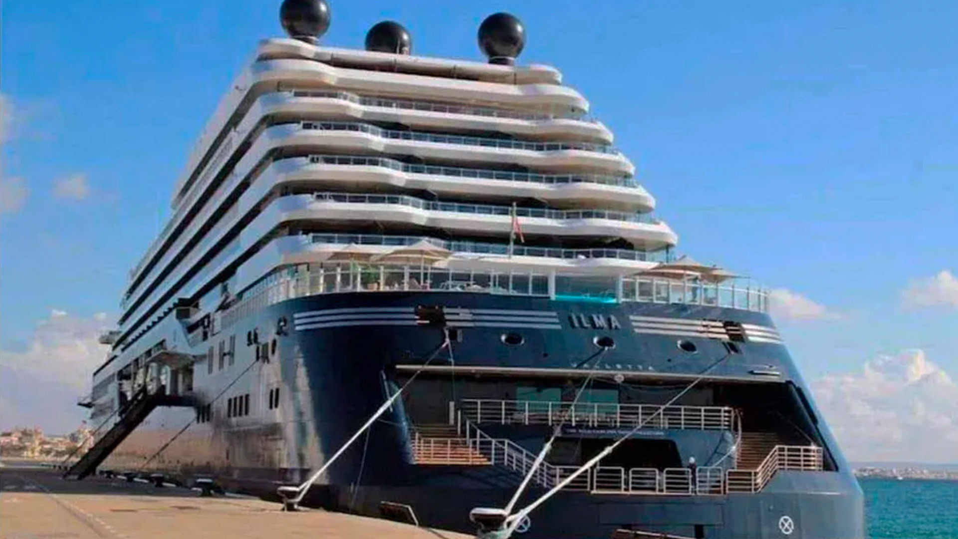 Concanaco celebra estímulo fiscal para llegada de cruceristas