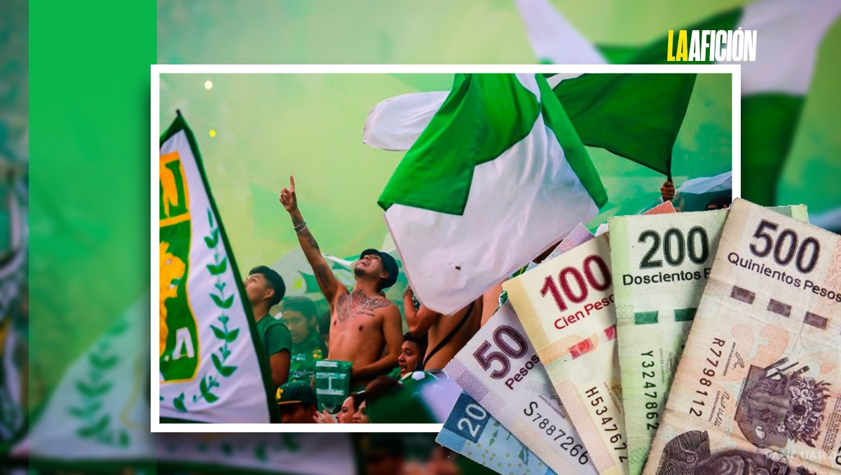 Cuánto cuestan los Fierabonos para clausura 2025 | Especial