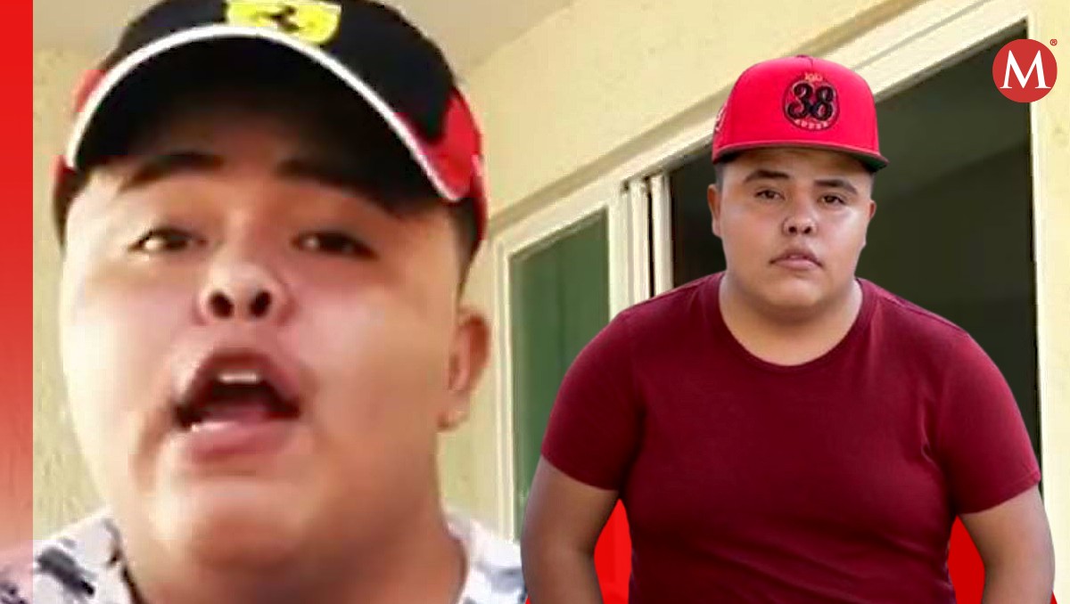 El joven falleció en un evento trágico. | ESPECIAL
