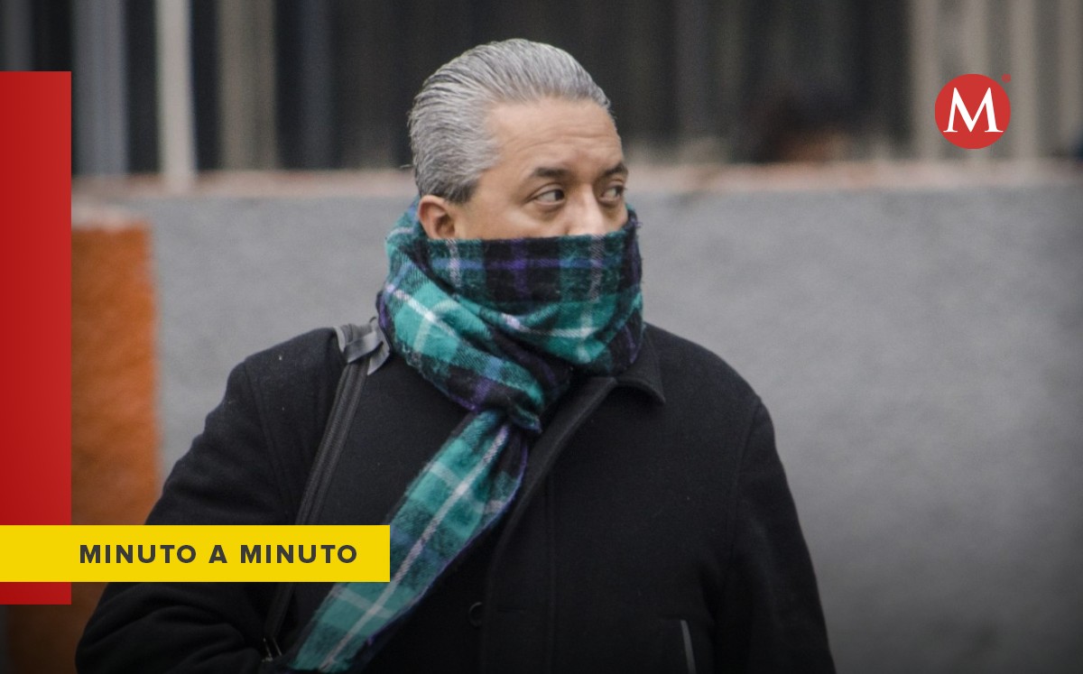 Se esperan bajas temperaturas durante la mañana y la noche este sábado debido al frente frío 20. | Cuartoscuro