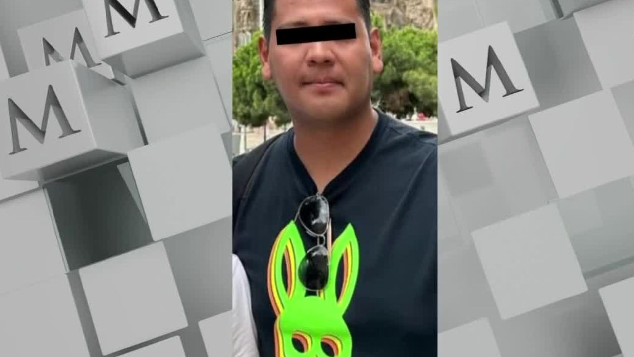 Intento de feminicidio en Naucalpan: Vanesa fue agredida por su pareja; tiene la muñeca rota