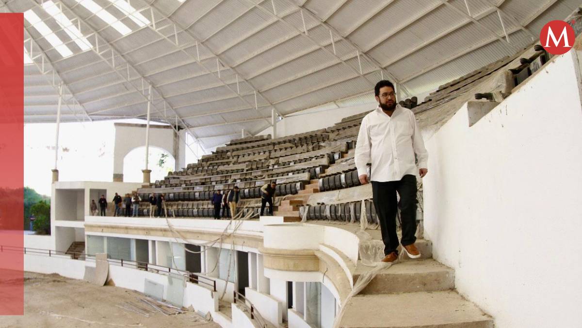 El gobierno estatal y municipal reactivarán el proyecto de la Universidad Pública Naucalpense. | Especial