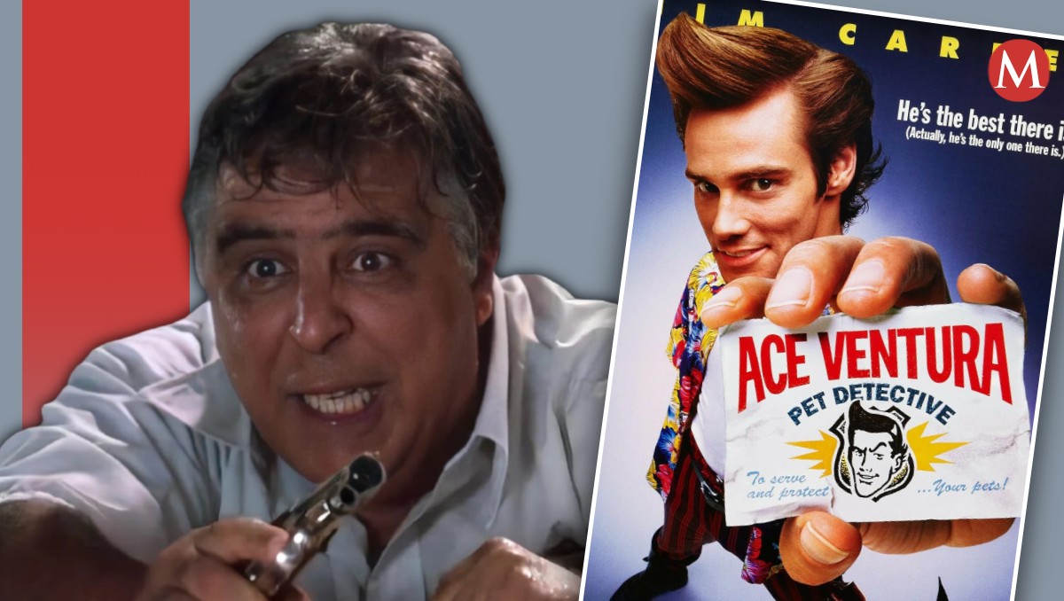 Muere John Capodice, actor de 'Ace Ventura' y 'Seinfield'
