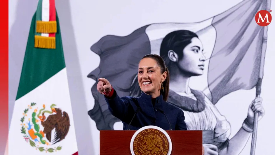 Sheinbaum presentará Plan México en esta FECHA; aquí te decimos cuándo
