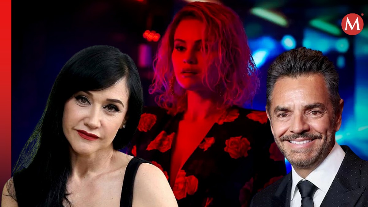 Susana Zabaleta habla de Selena Gómez y Derbez. | ESPECIAL