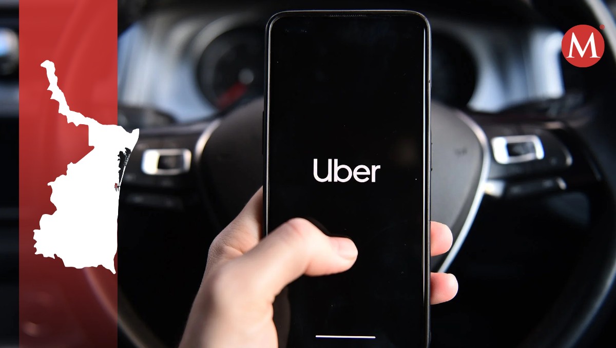 Uber destacó la calificación de conductores a usuarios en Tamaulipas.