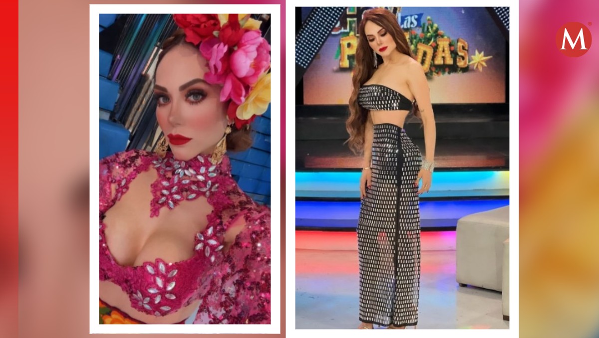 Vivian Cepeda confiesa que le fueron infiel. | ESPECIAL