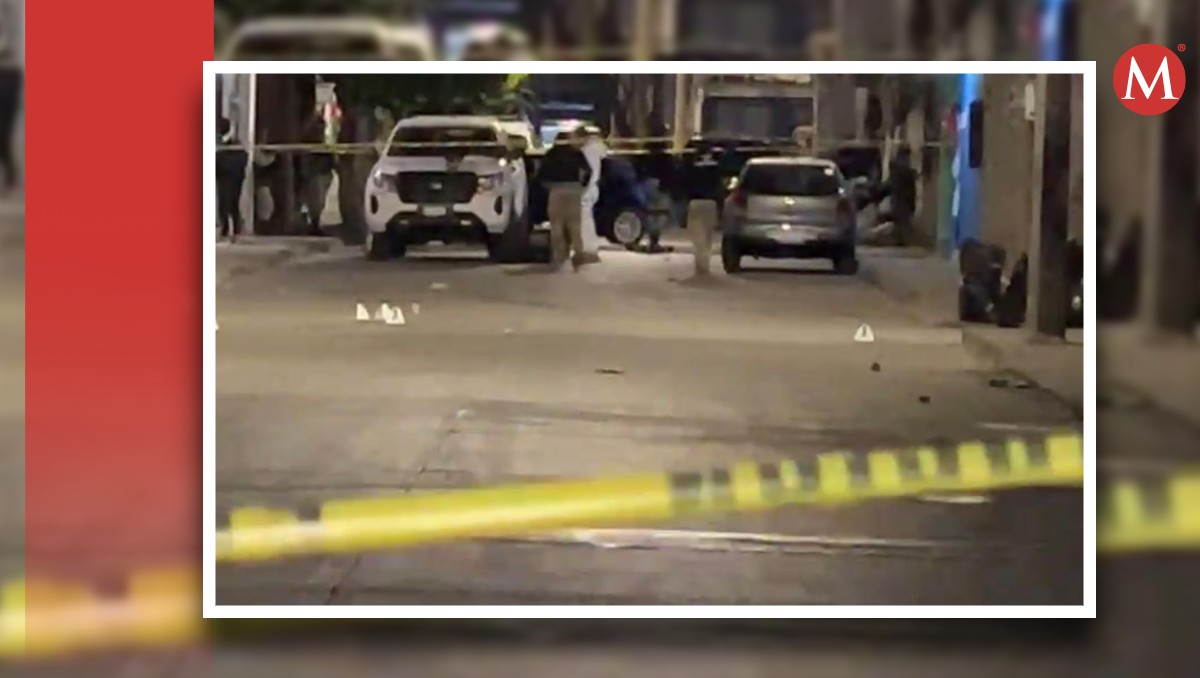Asesinan a 2 menores y dejan 3 lesionados tras ataque armado | Especial