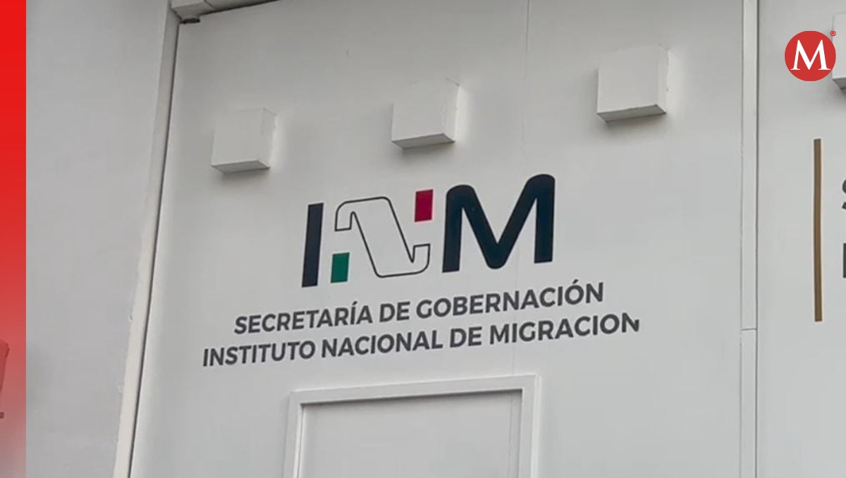 Asesinato de agente del INM en Chihuahua: tres detenidos migrantes implicados | Especial