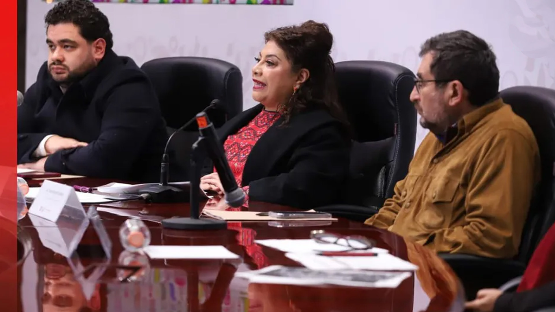Clara Brugada anuncia los beneficios fiscales de 2025 en CdMx; habrá descuentos en pago predial