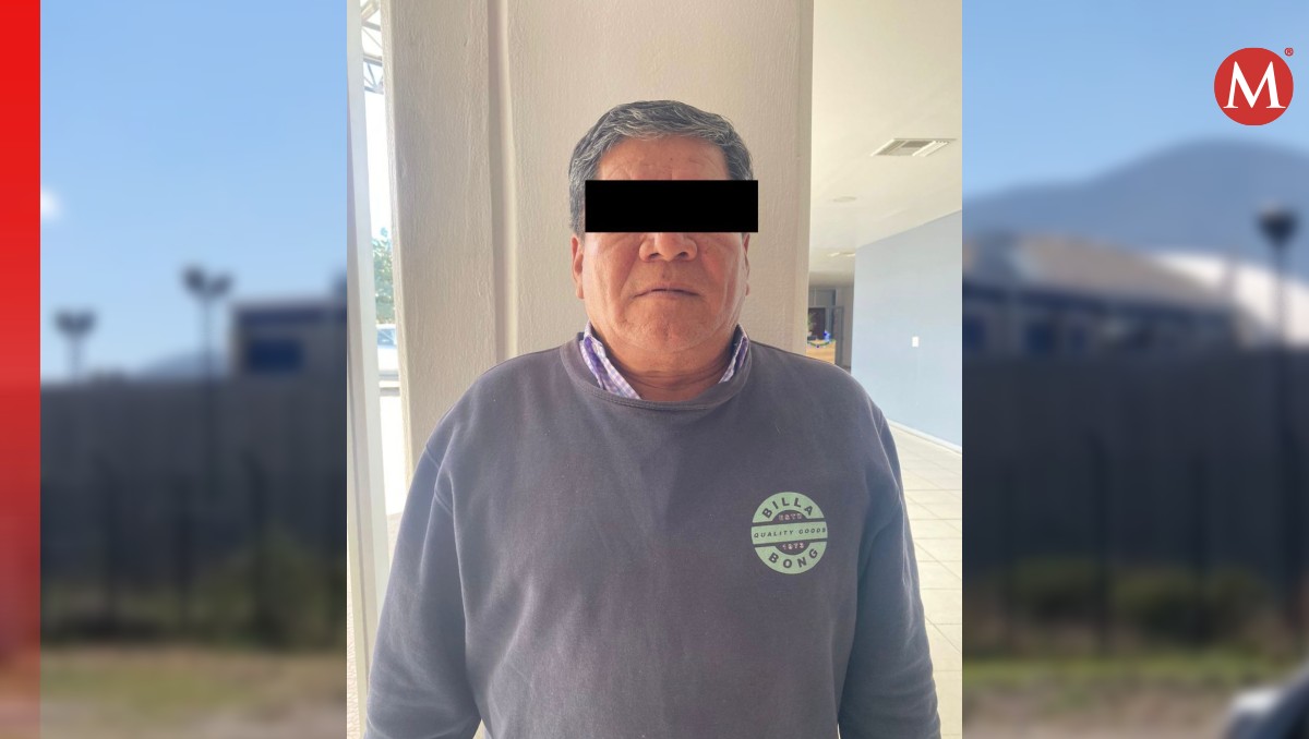 Detienen a ex alcalde de San Antonio de la Cal, Oaxaca, por ordenar un asalto | Especial