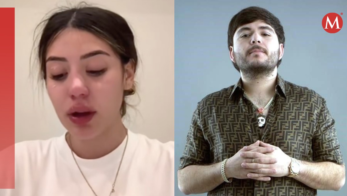 Influencer acusa a trabajador de 'Tito Double P' de golpearla | Especial