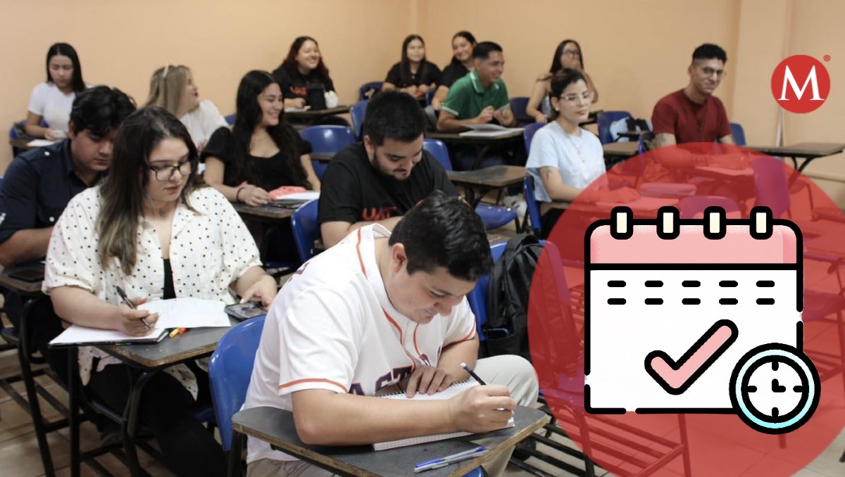 Inscripciones para el ciclo 2025-1 en la UAT