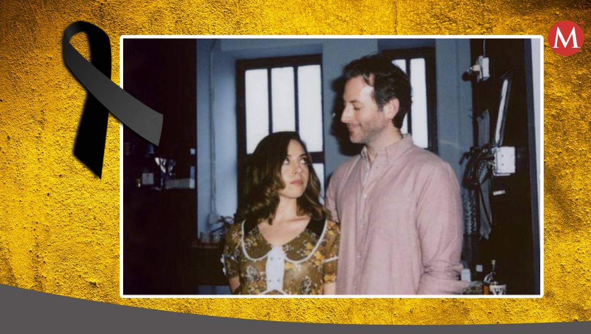 Jeff Baena sostuvo una relación sentimental de más de 10 años con la actriz y comediante Aubrey Plaza | Especial