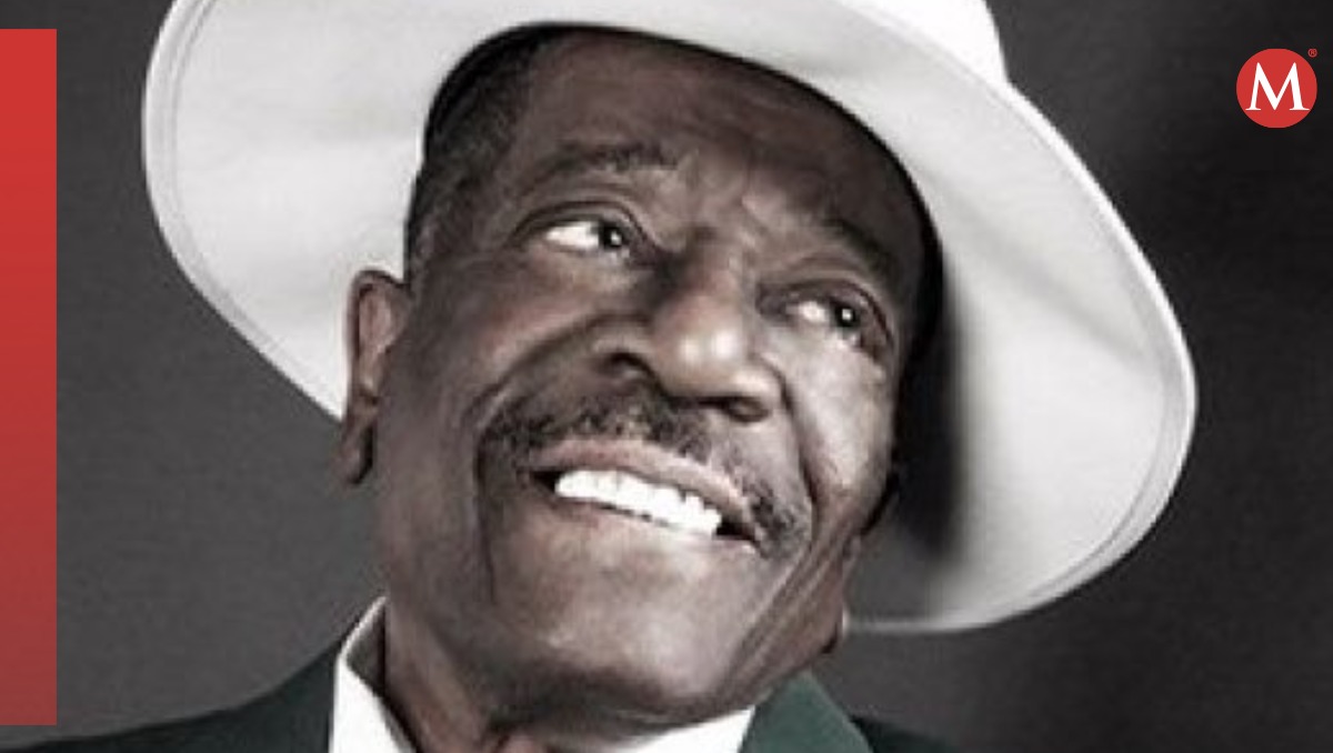 Muere Brenton Wood
