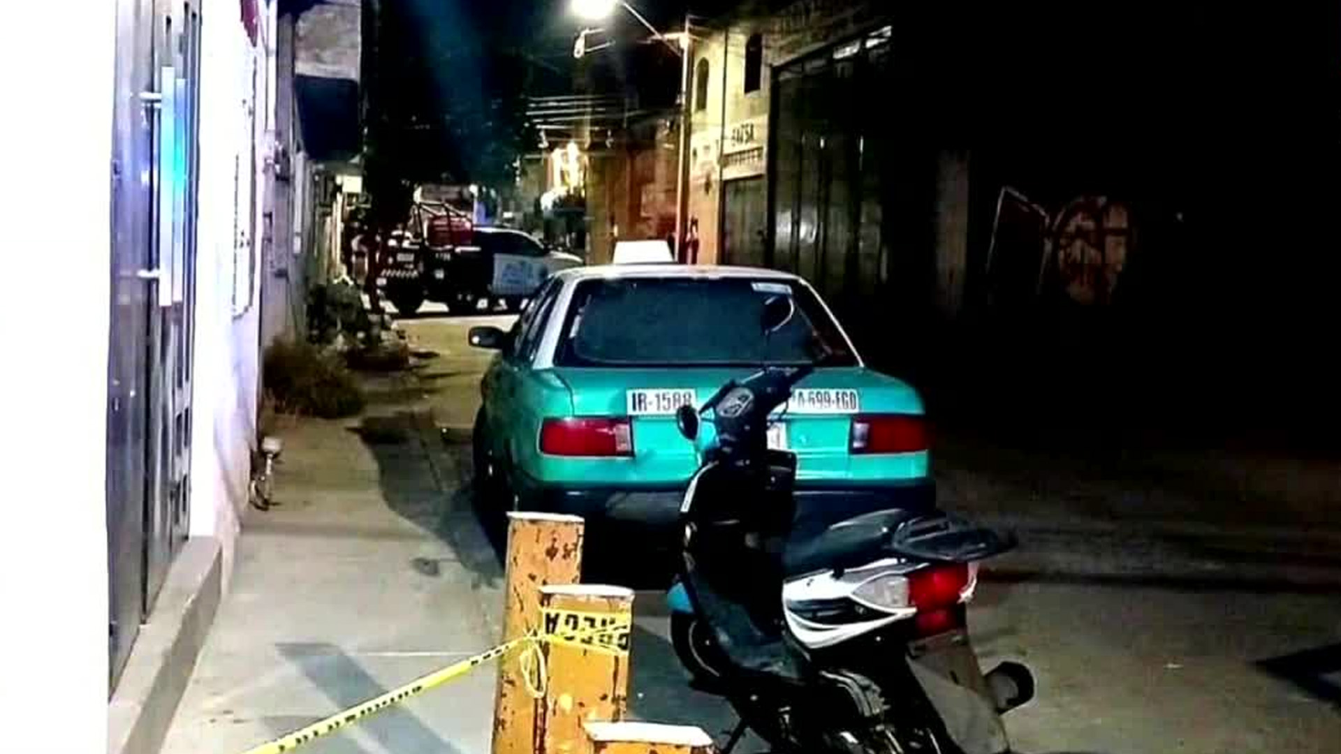 Registran ataque armado contra menores de edad en Irapuato, Guanajuato; mueren 2