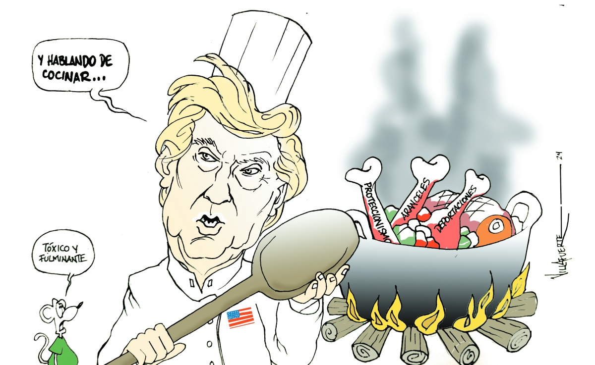 villafuerte/master chef