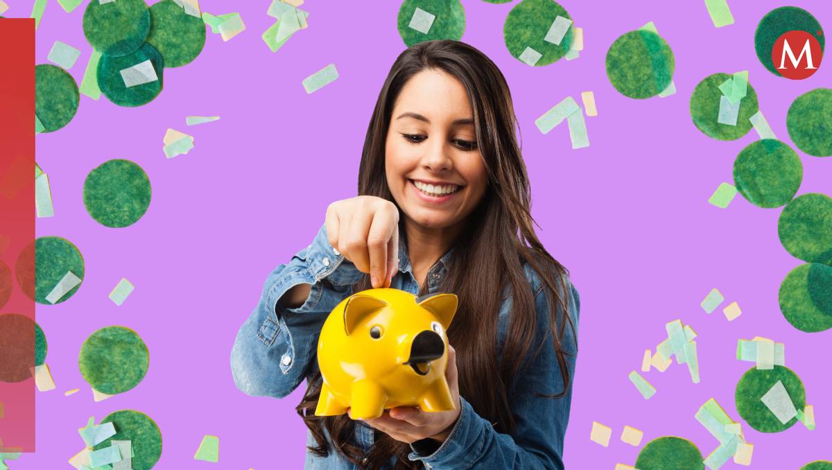Ahorrar a lo largo del año te permite alcanzar objetivos específicos, así como tener estabilidad financiera | Freepik