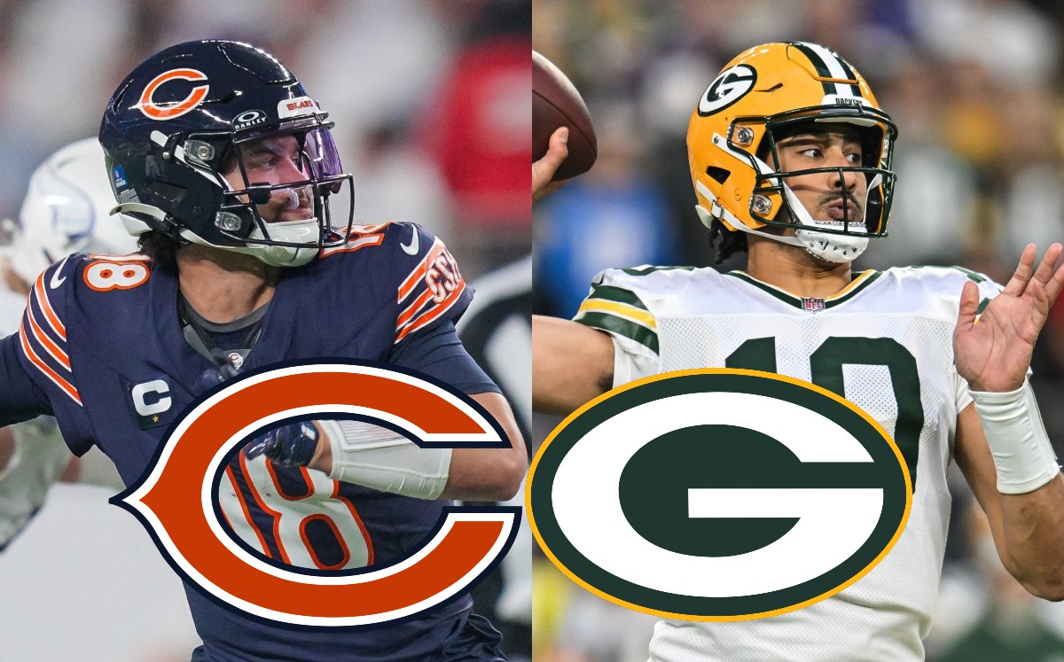 Bears vs Packers: Schedule, Where to Watch Week 18 NFL Game TODAY