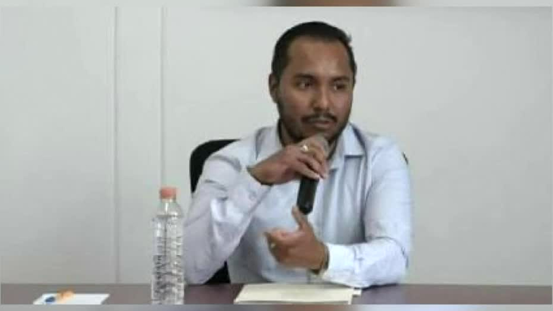 Designan a Oscar Valdepeña como nuevo Comisionado de Búsqueda en Morelos