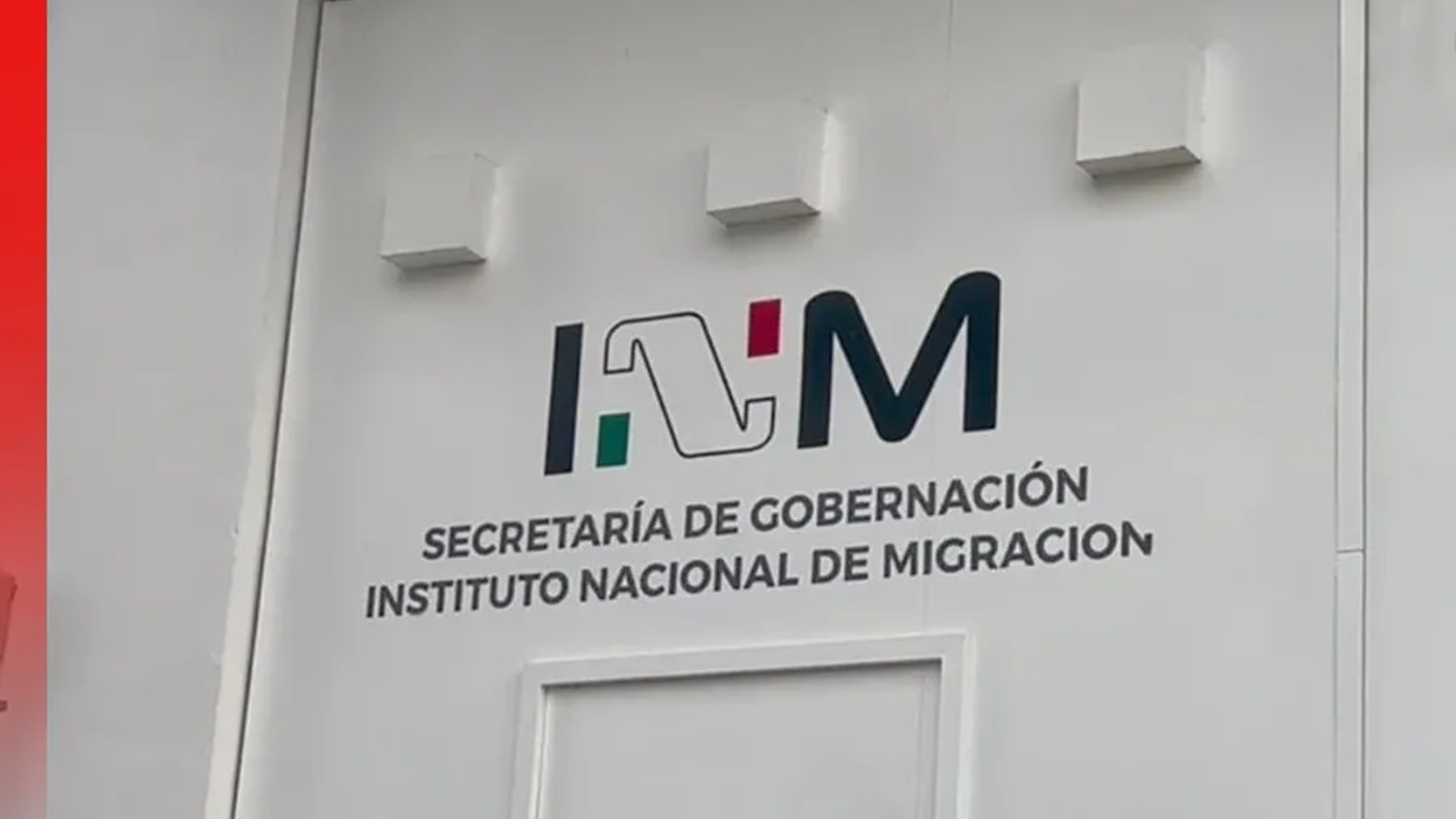 Detienen a un Colombiano en Chihuahua, es sospechoso de muerte de agente del INM